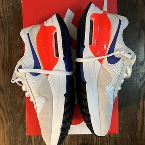 Women’s Nike air max